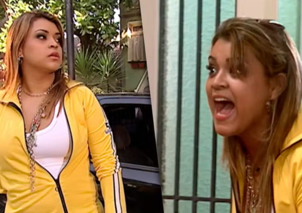 Preta Gil