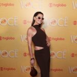Alinne Moraes vive vilã em ‘Por Você’, nova das 7!