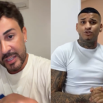 Anderson Neiff e Carlinhos Maia trocam farpas após encontro polêmico
