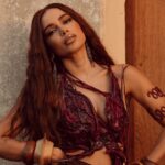 Anitta lidera line-up do Meli Music com grandes nomes