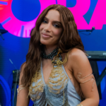 Anitta surpreende com história inédita no Altas Horas!