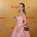 Atriz mirim do SBT, Pietra Quintela estreia na Globo!