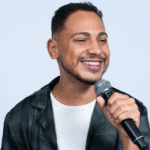 Cantor de arrocha atinge 54 milhões de views com show no metrô