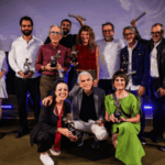 CURTA! Festival premia grandes nomes do cinema no Rio