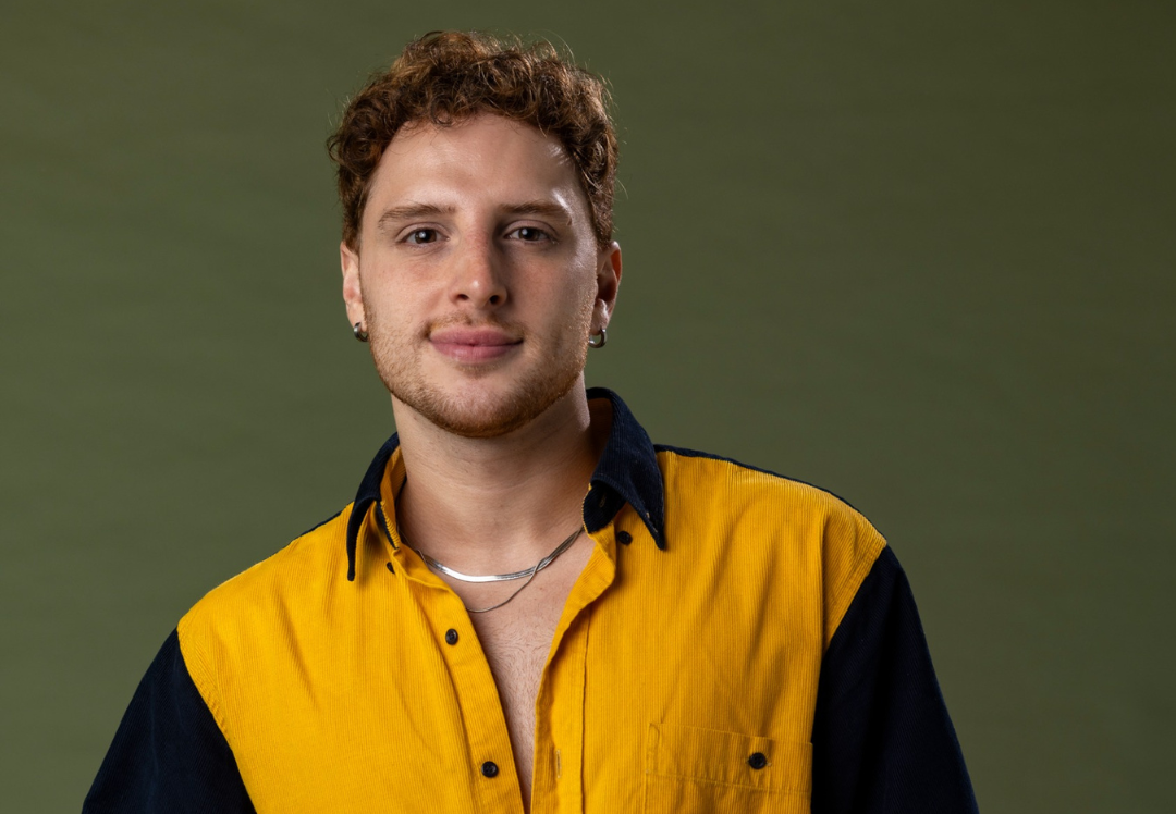 Diego Martins entra no elenco do Dança dos Famosos 2026