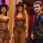 Dupla de cantoras chega ao fim após escândalo em novela