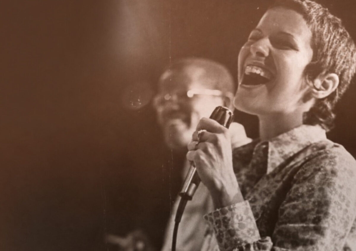 Elis Regina tem segredos revelados no documentário 'Elis & Eu'