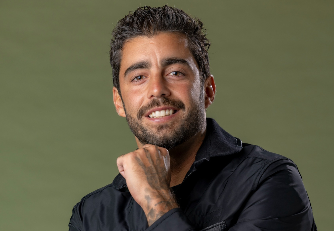 Ex-BBB, Pedro Scooby entra no elenco do Dança dos Famosos 2026
