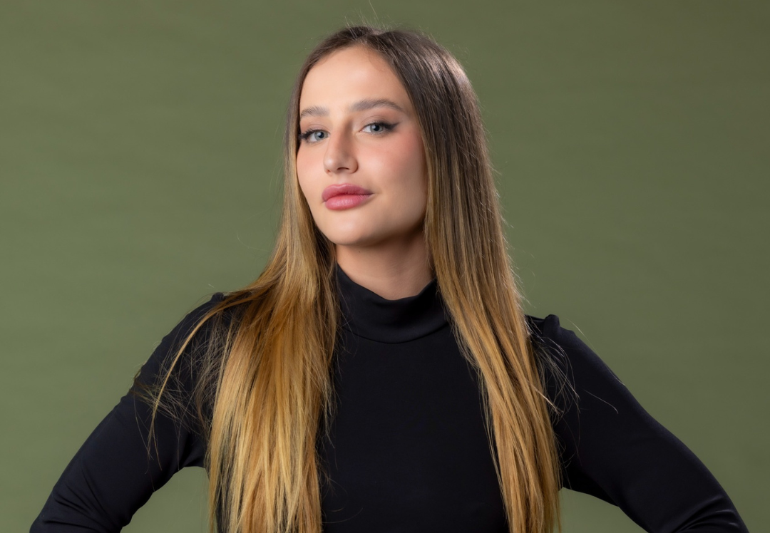 Finalista do BBB entra para o elenco do Dança dos Famosos
