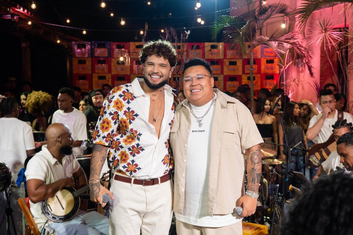Gabrielzinho lança “Plano B” com Vitor Limma
