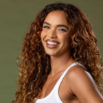 Giovanna Cordeiro entra para o Dança dos Famosos 2026