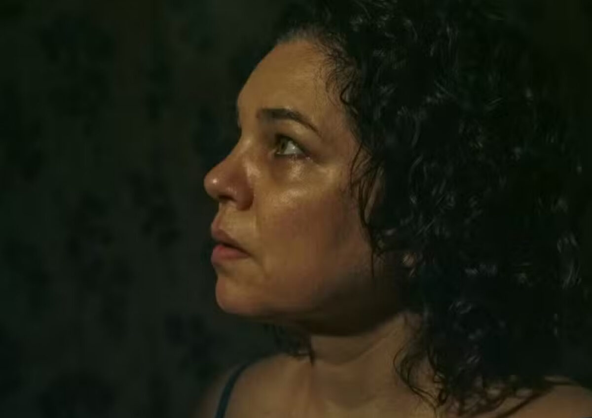 Isabel Teixeira interpreta Graça em 'Diário do Fogo'