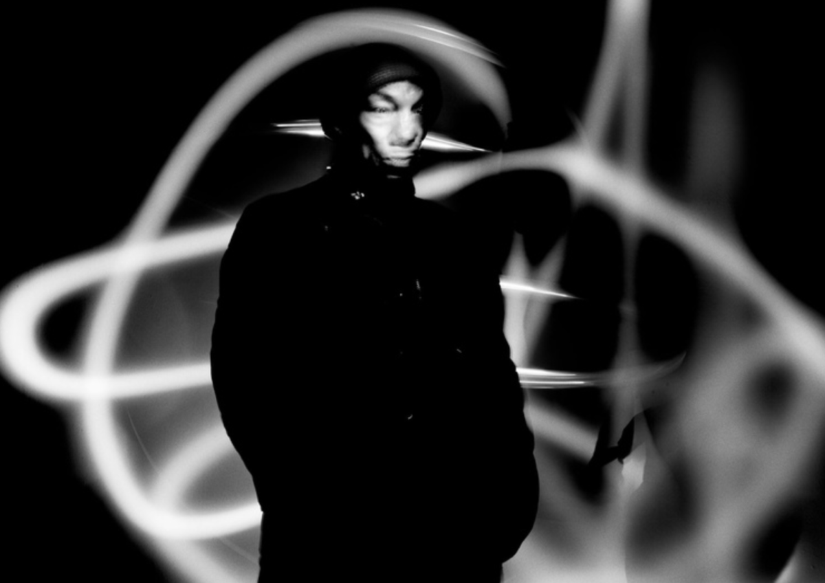 Tricky confirma show único em São Paulo no Cine Joia, em 26/11
