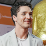 João Vitor Silva rouba a cena no Festival de Cinema de Gramado