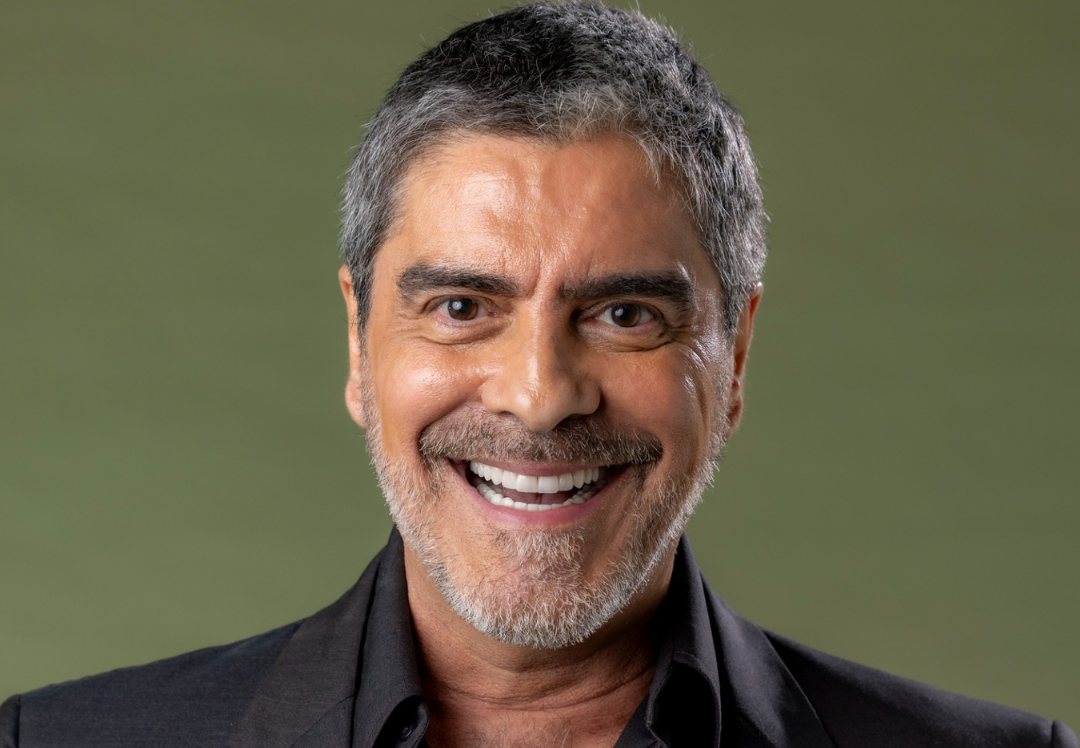 Junno Andrade, marido de Xuxa é confirmado no Dança dos Famosos 2026