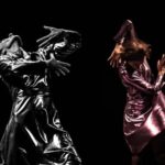 Laura de Castro se destaca no teatro e na dança contemporânea