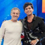 Léo Foguete acerta com a Globo e vai para a Dança dos Famosos