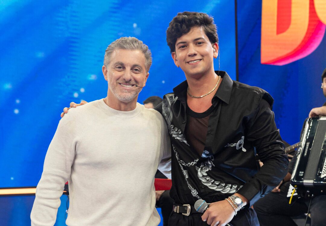 Léo Foguete acerta com a Globo e vai para a Dança dos Famosos
