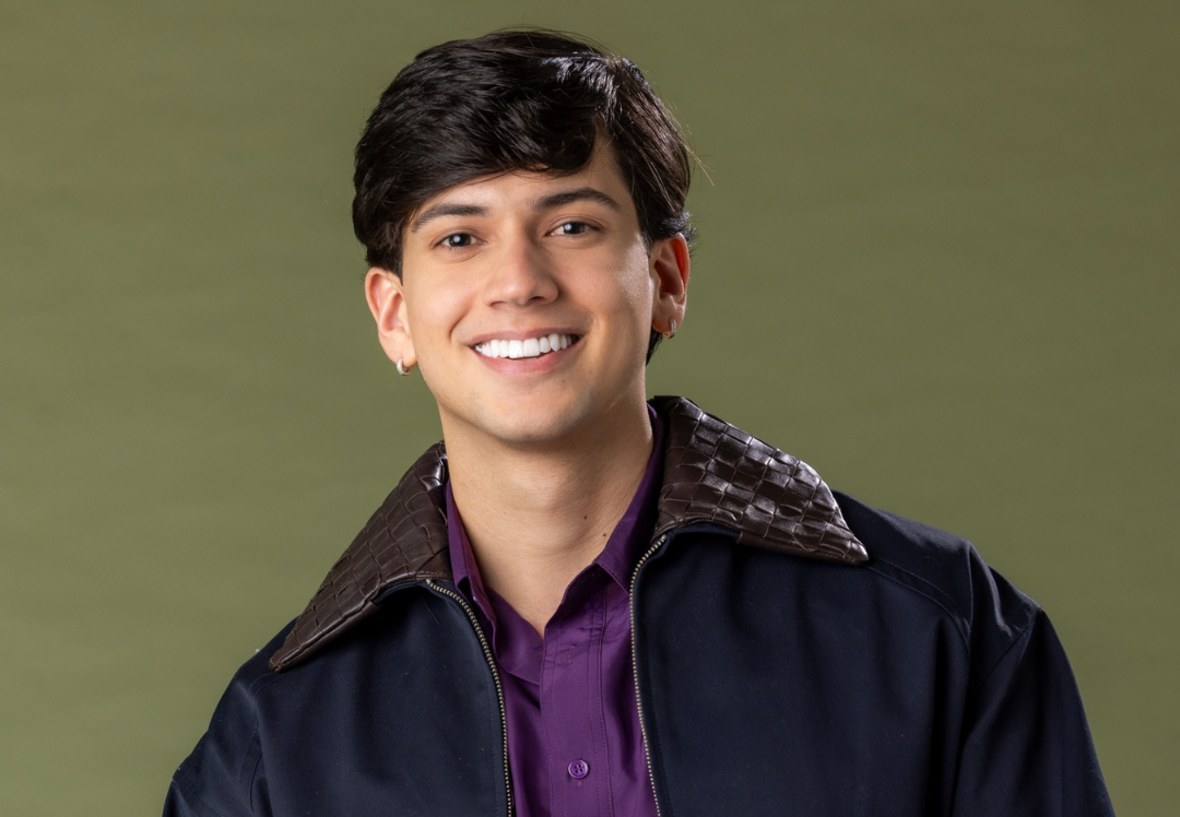 Léo Foguete entra para o Dança dos Famosos 2026