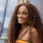 Livia Silvia vive Dalila Cristina na novela Por Você