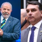 Lula recusa entrevista na GloboNews e Flávio Bolsonaro vira dúvida