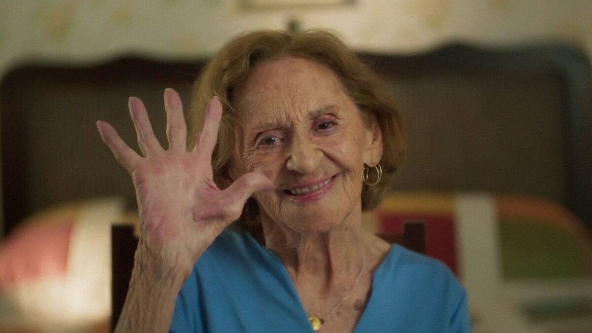 Luto na TV: Morre a atriz Laura Cardoso aos 98 anos em São Paulo
