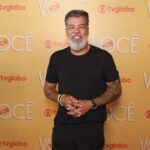 Mauricio Mattar volta à Globo após 17 anos em ‘Por Você’