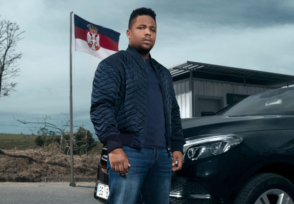 Nando Entre Dois Mundos - Um Filme Sintonia estreia na Netflix!
