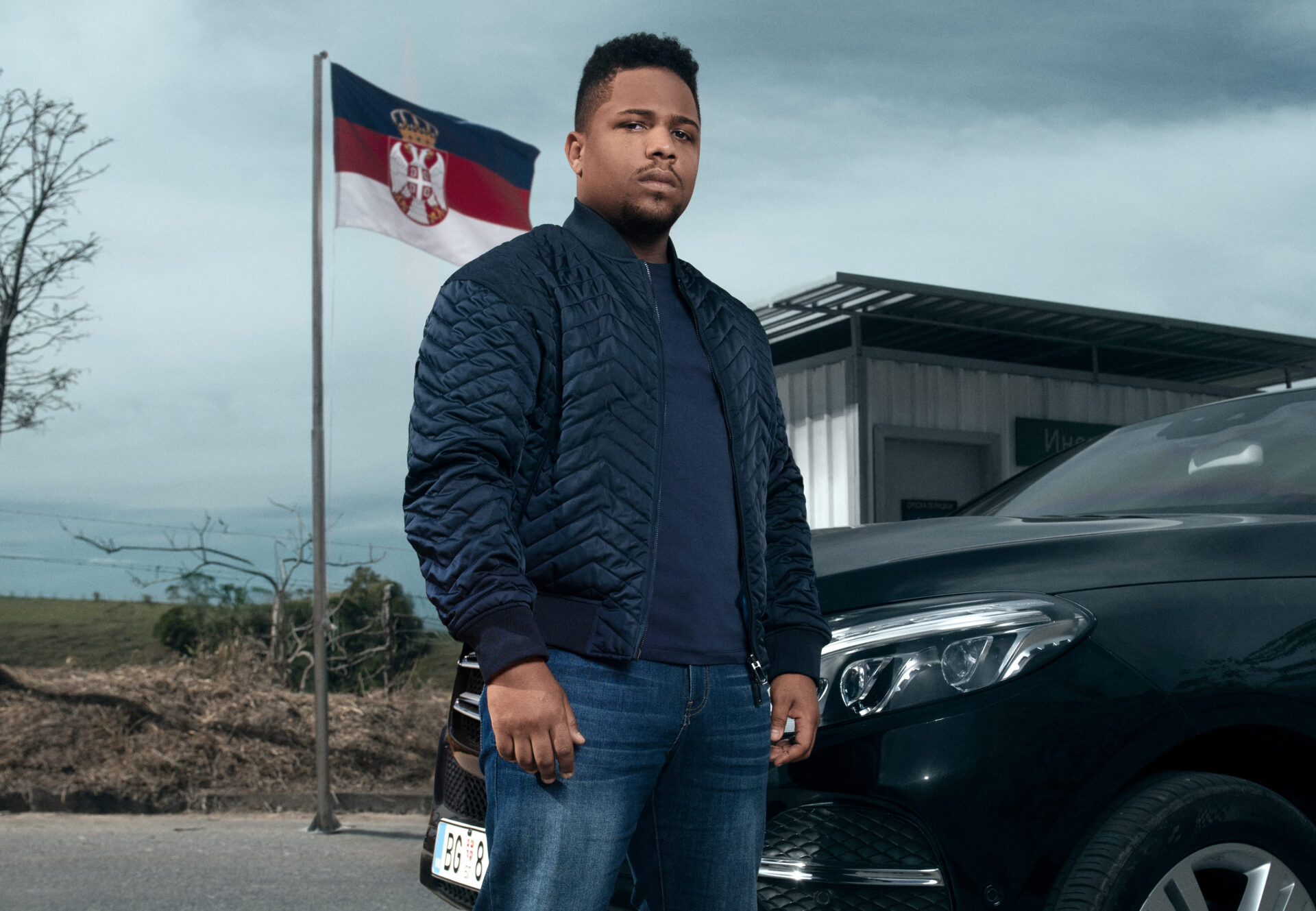 Nando Entre Dois Mundos - Um Filme Sintonia estreia na Netflix!