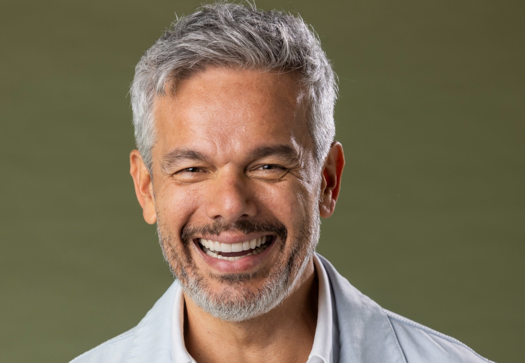 Otaviano Costa é confirmado na Dança dos Famosos 2026