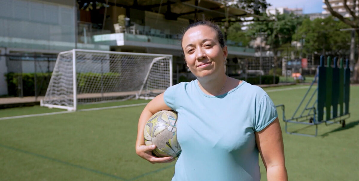PEGN destaca novas oportunidades de empreendimentos com o crescimento do futebol feminino
