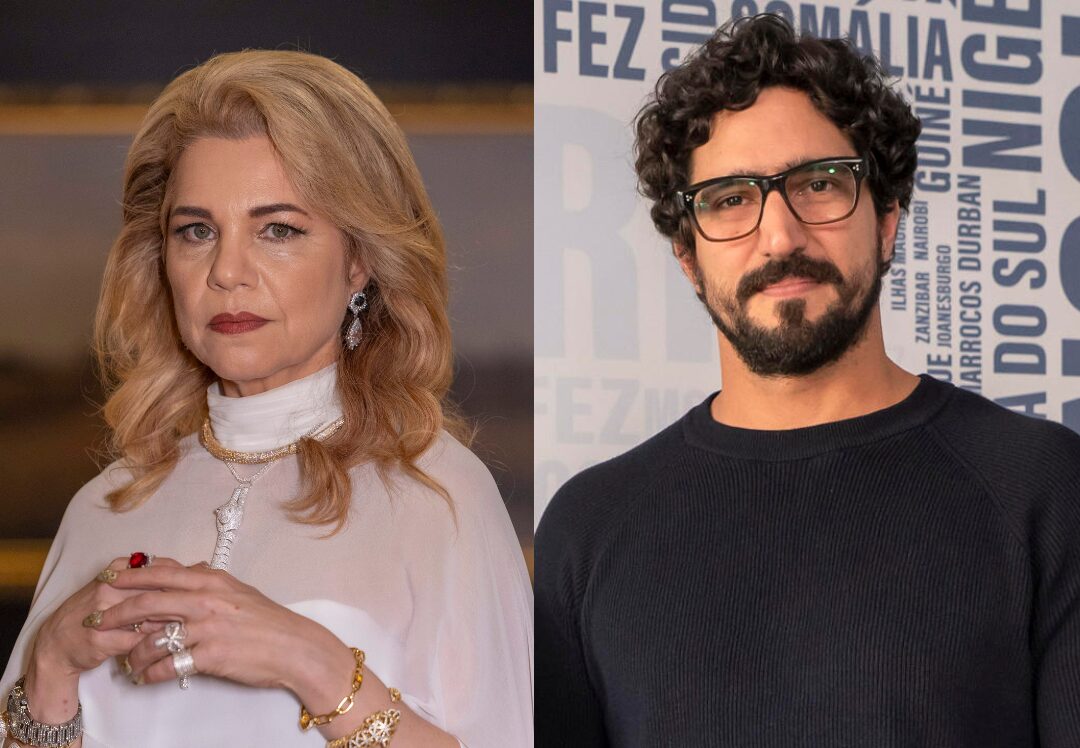 Pilar tenta matar Heitor, único herdeiro de Arthur em 'Quem Ama Cuida'