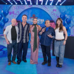 Programa Silvio Santos celebra Dia dos Pais com especial inédito
