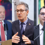 Record define datas de entrevistas com presidenciáveis
