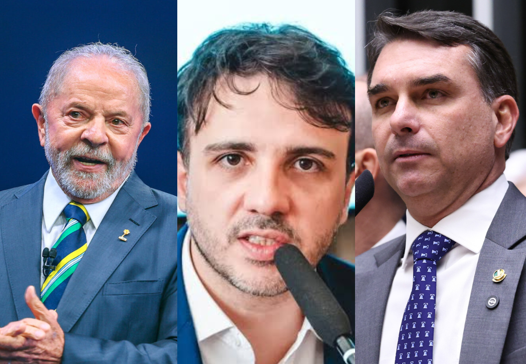 Globo define datas de entrevistas com presidenciáveis