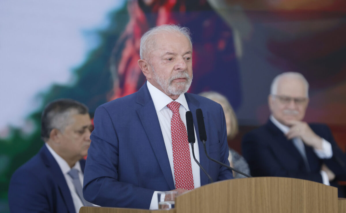 Lula (PT) é entrevistado em sabatina pela Record TV nesta terça-feira, saiba tudo!