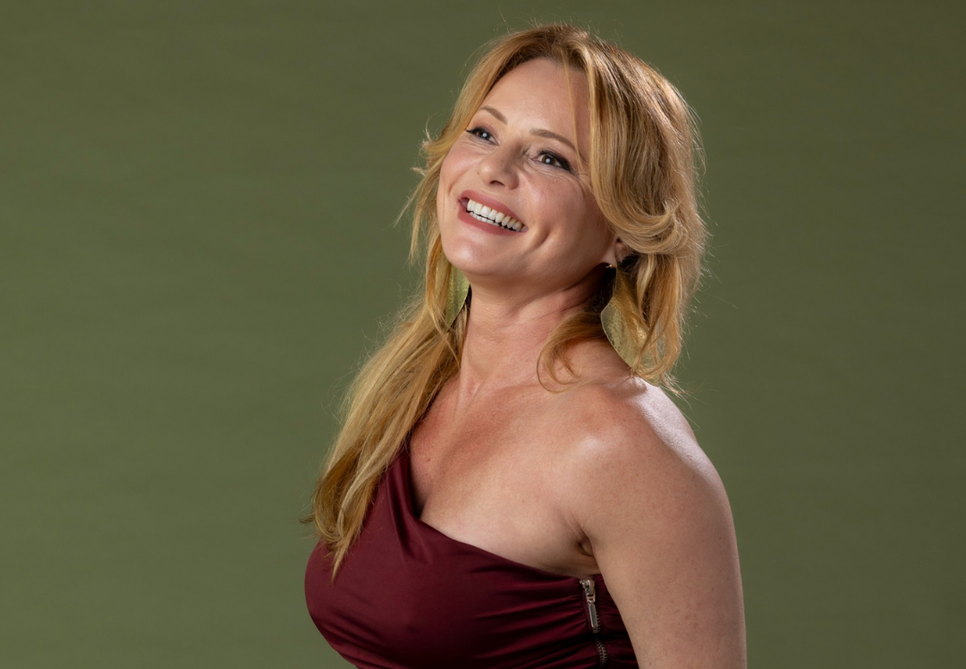 Rita Guedes é confirmada no Dança dos Famosos 2026