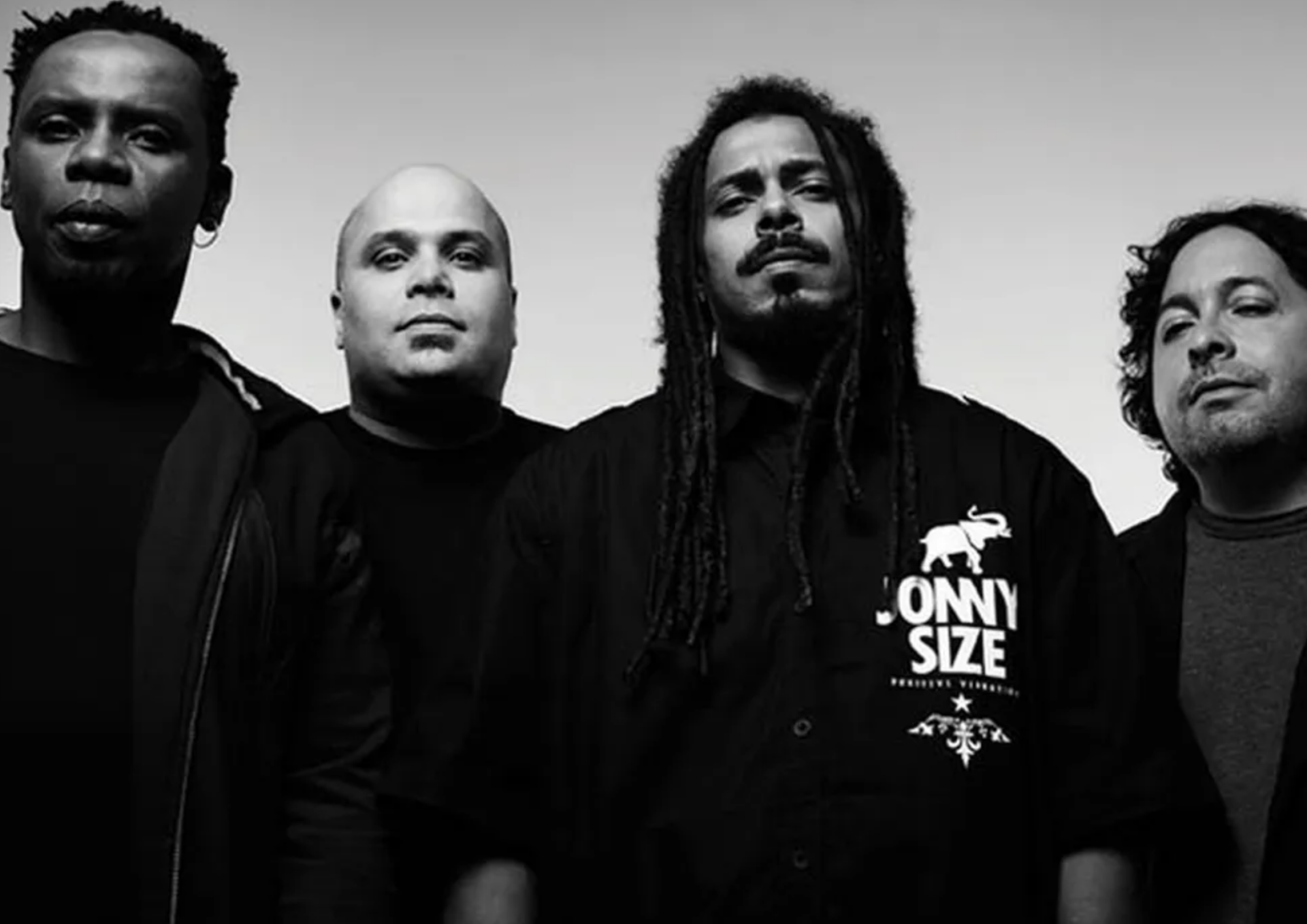 O Rappa será homenageado pela Nova Orquestra em turnê nacional