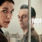 Netflix renova O Monstro em Mim para a 2ª temporada