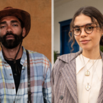 Ana Maria e Januário engatam romance em ‘A Nobreza do Amor’