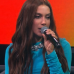 Anitta dá bronca em participantes do Estrelas da Casa; assista!