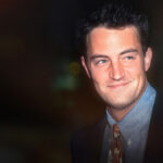 Aquele Sobre Matthew Perry ganha trailer emocionante na Netflix