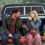 Crew Girl mistura remo e romance em nova série da Netflix