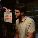 Daniel Haidar emenda dois filmes no Maranhão e prepara novo desafio nos palcos