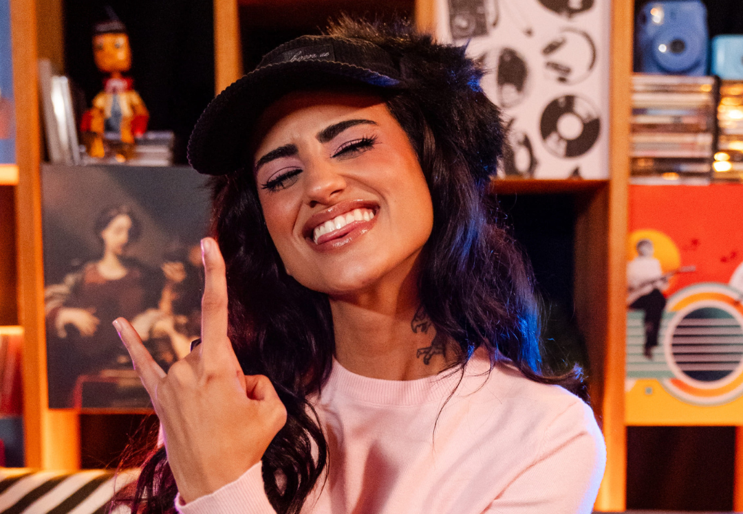 Day Limns ganha especial musical da Globo após o The Voice Brasil