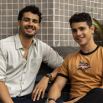 Diná ameaça futuro de Fernando para separá-lo de Mau Mau