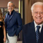 Fábia confessa caso com Arthur e cai nas mãos de Pilar