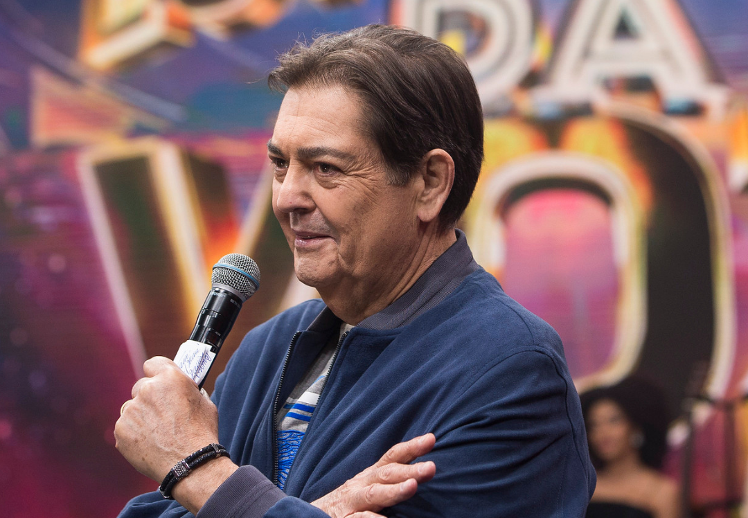 Faustão volta à Globo cinco anos após saída; saiba o motivo