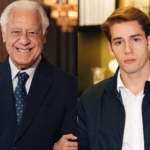 Felipe é filho de Arthur? Teoria mexe com herança de Quem Ama Cuida