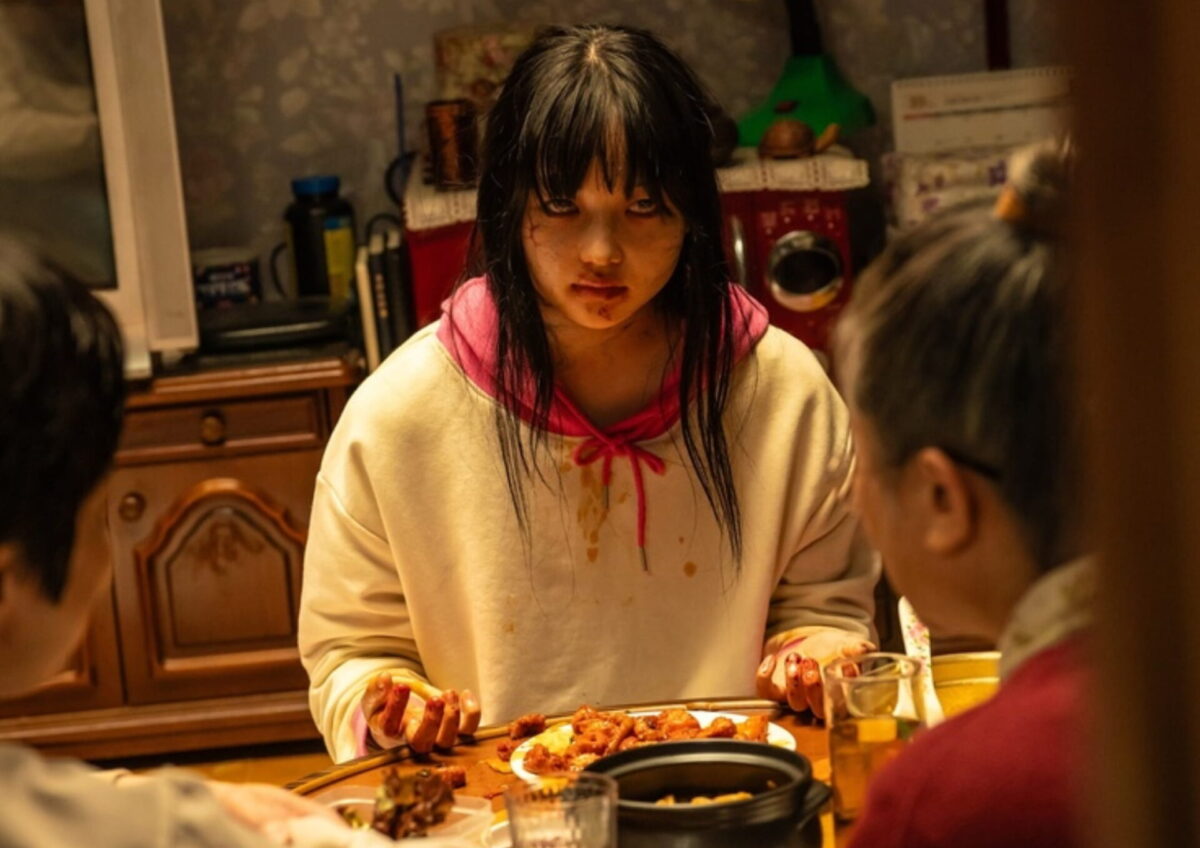 O aguardado Minha Filha é um Zumbi estreou nos cinemas